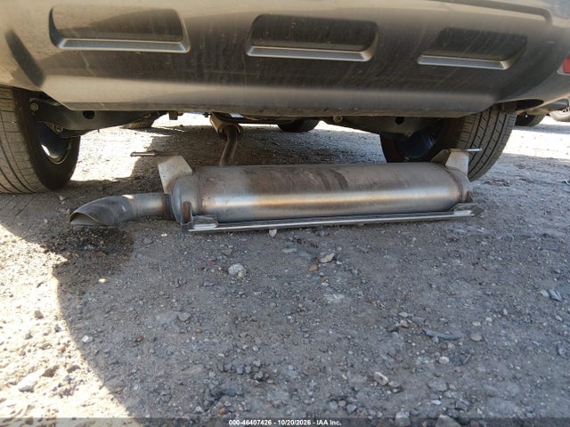 Продажа на аукционе авто 2026 Nissan Rogue Sl, vin: 5N1BT3CBXTC685413, номер лота: 46407426