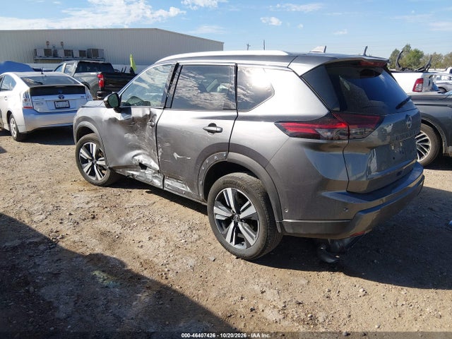 Продажа на аукционе авто 2026 Nissan Rogue Sl, vin: 5N1BT3CBXTC685413, номер лота: 46407426