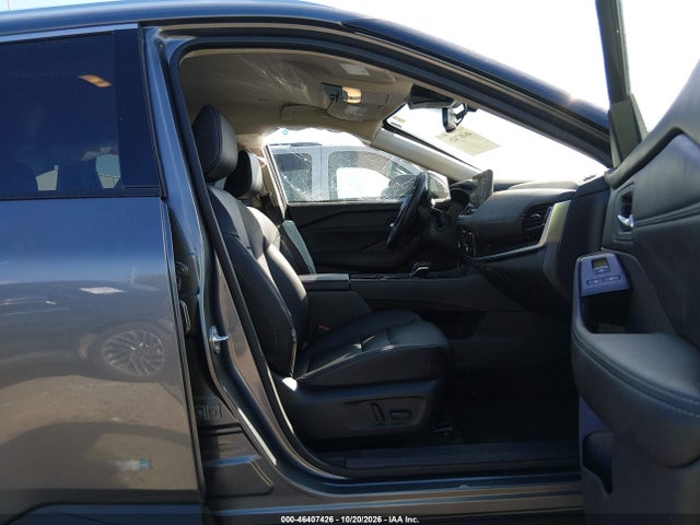 Продажа на аукционе авто 2026 Nissan Rogue Sl, vin: 5N1BT3CBXTC685413, номер лота: 46407426
