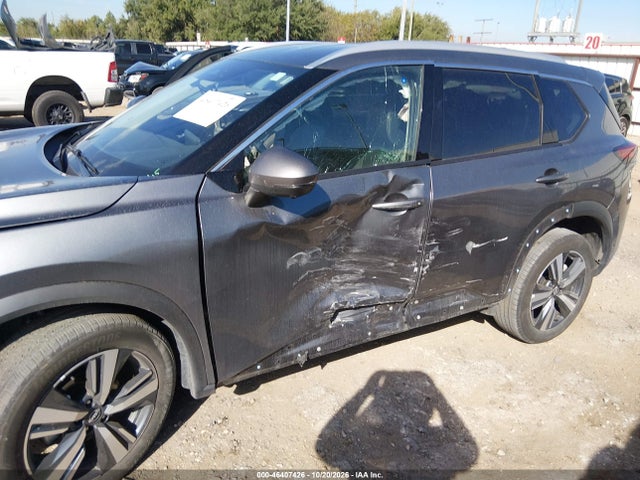 Продажа на аукционе авто 2026 Nissan Rogue Sl, vin: 5N1BT3CBXTC685413, номер лота: 46407426