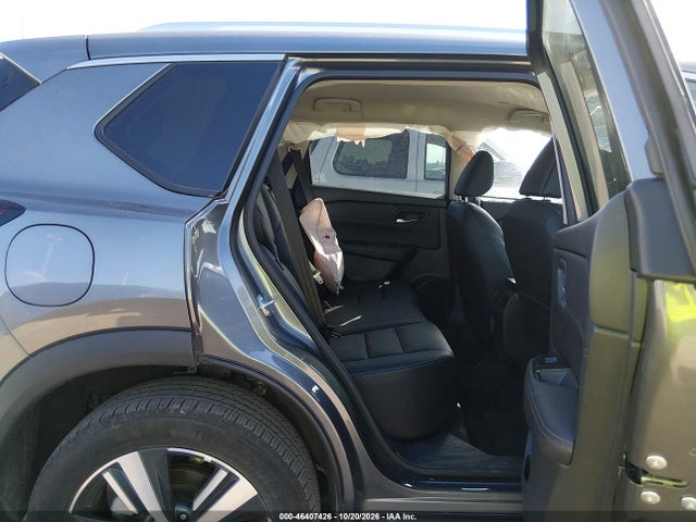 Продажа на аукционе авто 2026 Nissan Rogue Sl, vin: 5N1BT3CBXTC685413, номер лота: 46407426