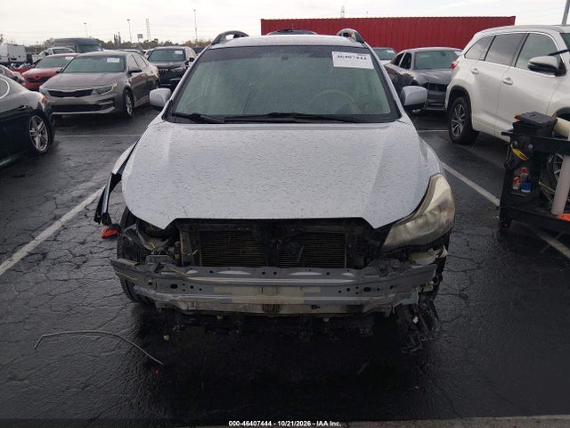 Subaru Xv Crosstrek 2.0i Limited 2014 JF2GPAKC3E8252715 Image 12