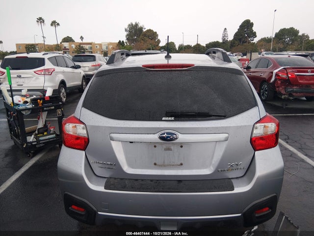 Subaru Xv Crosstrek 2.0i Limited 2014 JF2GPAKC3E8252715 Image 16