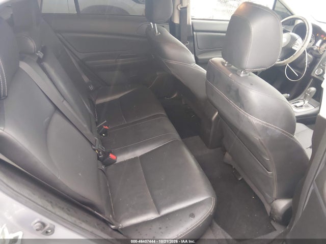 Subaru Xv Crosstrek 2.0i Limited 2014 JF2GPAKC3E8252715 Image 8