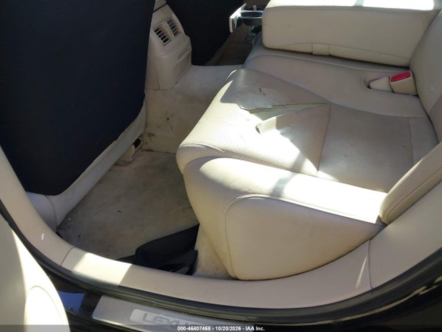 2006 Lexus Gs 300 მანქანა იყიდება აუქციონზე, vin: JTHBH96S865016648, აუქციონის ნომერი: 46407468
