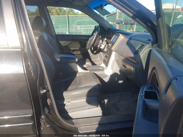 Aukcja sprzedaży 2008 Honda Pilot Ex-l, vin: 5FNYF18788B056449, numer aukcji: 46407491