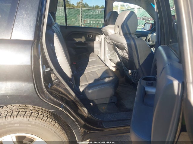 Aukcja sprzedaży 2008 Honda Pilot Ex-l, vin: 5FNYF18788B056449, numer aukcji: 46407491