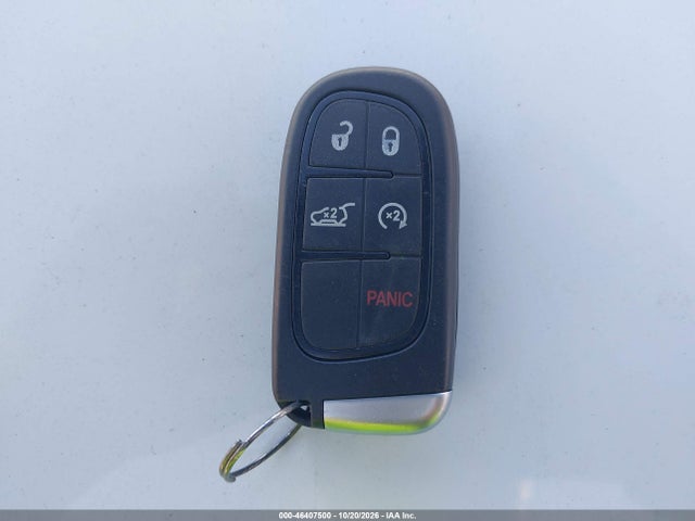2019 Jeep Cherokee Limited 4x4 მანქანა იყიდება აუქციონზე, vin: 1C4PJMDX7KD317036, აუქციონის ნომერი: 46407500