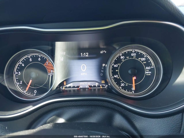 2019 Jeep Cherokee Limited 4x4 მანქანა იყიდება აუქციონზე, vin: 1C4PJMDX7KD317036, აუქციონის ნომერი: 46407500