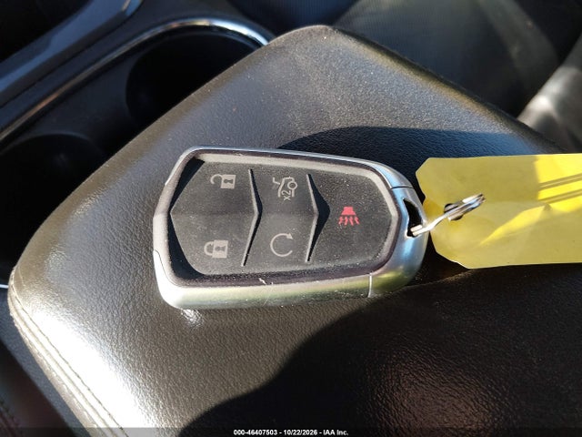 Aukcja sprzedaży 2012 Chevrolet Volt, vin: 1G1RD6E42CU114758, numer aukcji: 46407503