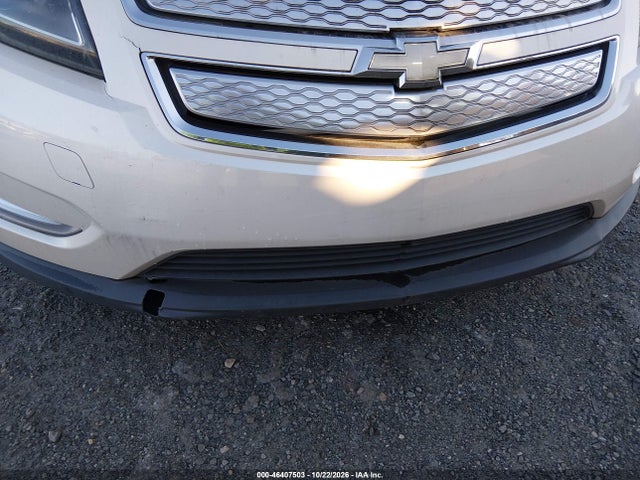 Aukcja sprzedaży 2012 Chevrolet Volt, vin: 1G1RD6E42CU114758, numer aukcji: 46407503