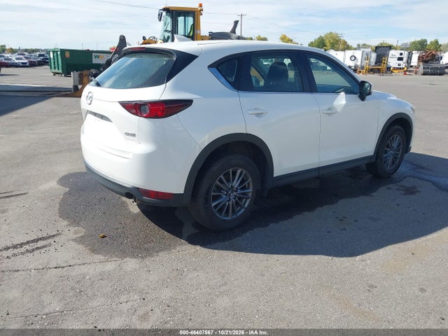 46407567 :رقم المزاد ، JM3KFBBM4K0674469 vin ، 2019 Mazda Cx-5 Sport مزاد بيع