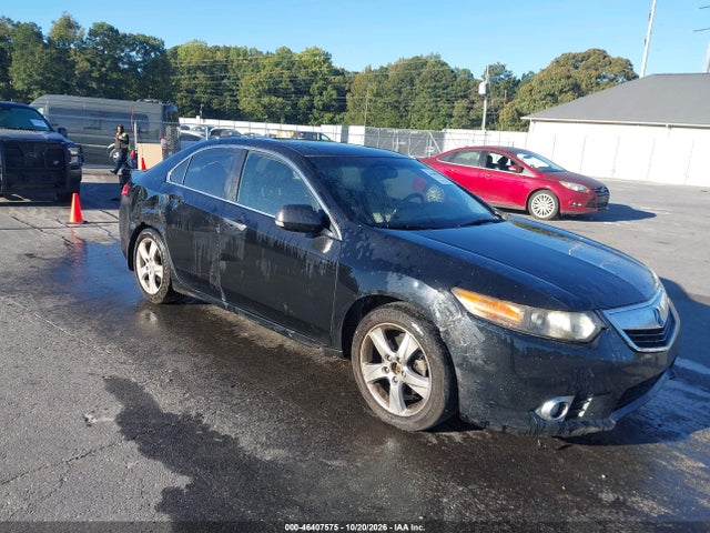 Продаж на аукціоні авто 2011 Acura Tsx 2.4, vin: JH4CU2F6XBC005313, номер лоту: 46407575