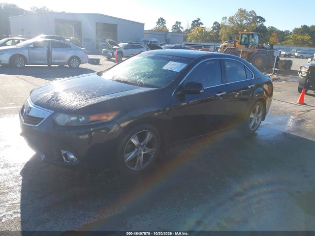 Aukcja sprzedaży 2011 Acura Tsx 2.4, vin: JH4CU2F6XBC005313, numer aukcji: 46407575