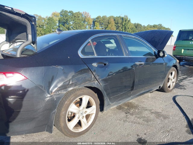 Aukcja sprzedaży 2011 Acura Tsx 2.4, vin: JH4CU2F6XBC005313, numer aukcji: 46407575
