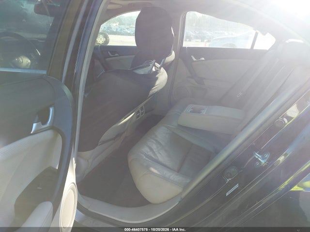Aukcja sprzedaży 2011 Acura Tsx 2.4, vin: JH4CU2F6XBC005313, numer aukcji: 46407575