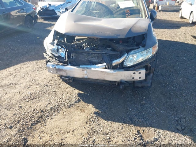 Продаж на аукціоні авто 2012 Honda Civic Ex-l, vin: 2HGFB2F94CH539258, номер лоту: 46407586