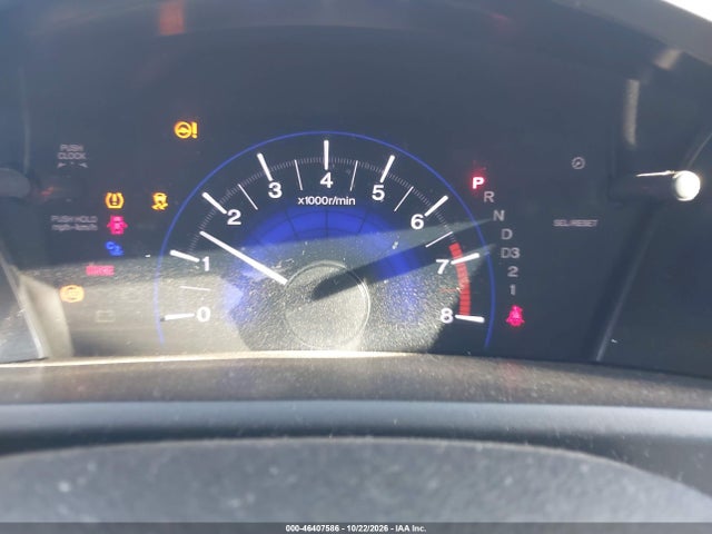 Продаж на аукціоні авто 2012 Honda Civic Ex-l, vin: 2HGFB2F94CH539258, номер лоту: 46407586