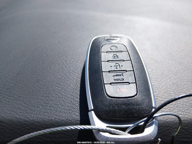 2026 Nissan Pathfinder Sl მანქანა იყიდება აუქციონზე, vin: 5N1DR3CS9TC265424, აუქციონის ნომერი: 46407615
