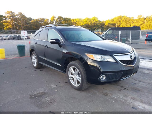 Продаж на аукціоні авто 2013 Acura Rdx, vin: 5J8TB4H35DL802868, номер лоту: 46407627