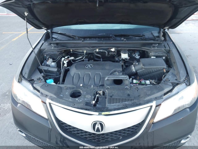 Продаж на аукціоні авто 2013 Acura Rdx, vin: 5J8TB4H35DL802868, номер лоту: 46407627