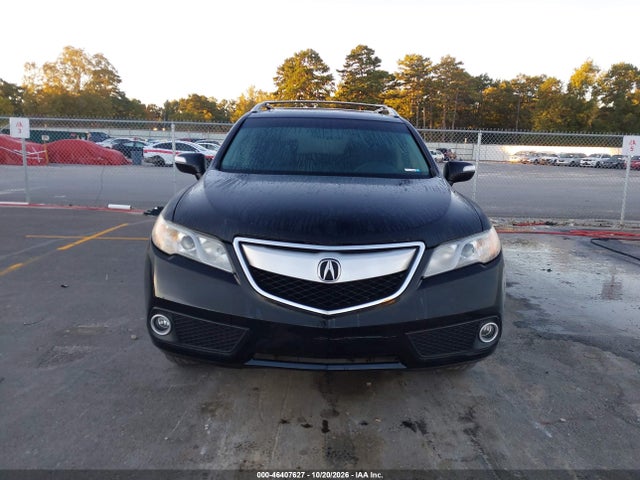 Продаж на аукціоні авто 2013 Acura Rdx, vin: 5J8TB4H35DL802868, номер лоту: 46407627