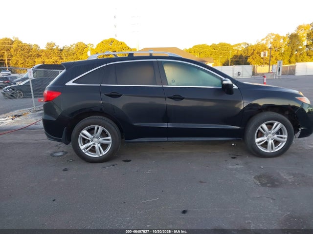 Продаж на аукціоні авто 2013 Acura Rdx, vin: 5J8TB4H35DL802868, номер лоту: 46407627