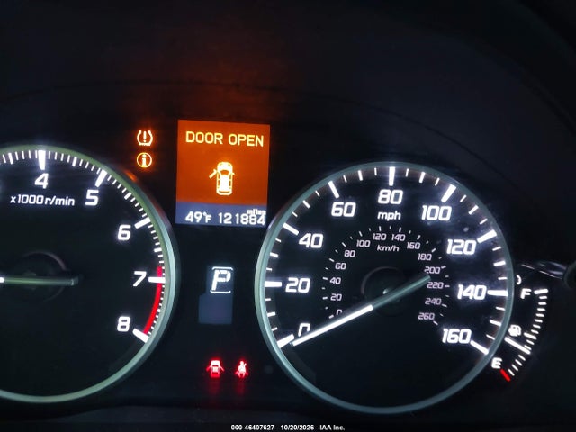 Продаж на аукціоні авто 2013 Acura Rdx, vin: 5J8TB4H35DL802868, номер лоту: 46407627
