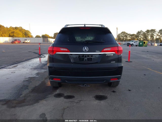 Продаж на аукціоні авто 2013 Acura Rdx, vin: 5J8TB4H35DL802868, номер лоту: 46407627