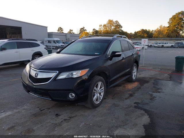 Продаж на аукціоні авто 2013 Acura Rdx, vin: 5J8TB4H35DL802868, номер лоту: 46407627