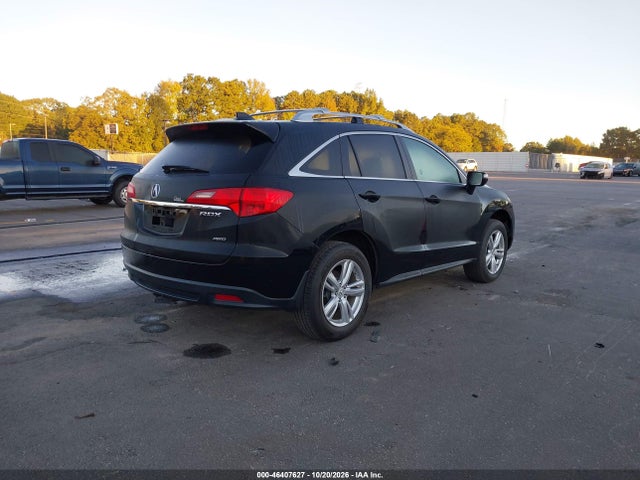 Продаж на аукціоні авто 2013 Acura Rdx, vin: 5J8TB4H35DL802868, номер лоту: 46407627