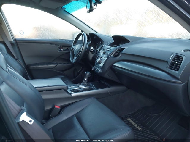 Продаж на аукціоні авто 2013 Acura Rdx, vin: 5J8TB4H35DL802868, номер лоту: 46407627