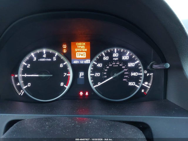 Продаж на аукціоні авто 2013 Acura Rdx, vin: 5J8TB4H35DL802868, номер лоту: 46407627
