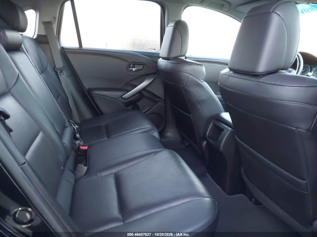 Продаж на аукціоні авто 2013 Acura Rdx, vin: 5J8TB4H35DL802868, номер лоту: 46407627