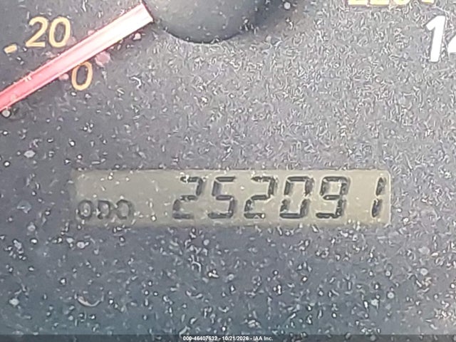 Продажа на аукционе авто 2004 Toyota Highlander Limited V6, vin: JTEDP21A040013249, номер лота: 46407632