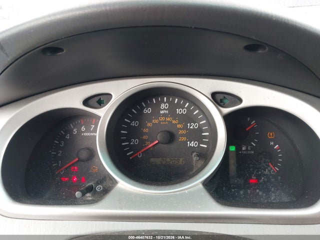 Продажа на аукционе авто 2004 Toyota Highlander Limited V6, vin: JTEDP21A040013249, номер лота: 46407632