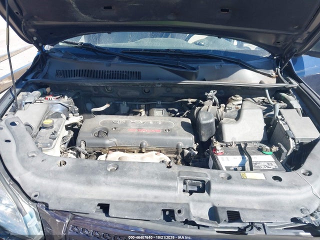46407640 :رقم المزاد ، JTMZD33V875074154 vin ، 2007 Toyota Rav4 مزاد بيع
