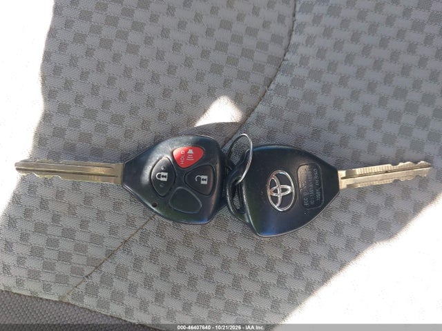 46407640 :رقم المزاد ، JTMZD33V875074154 vin ، 2007 Toyota Rav4 مزاد بيع