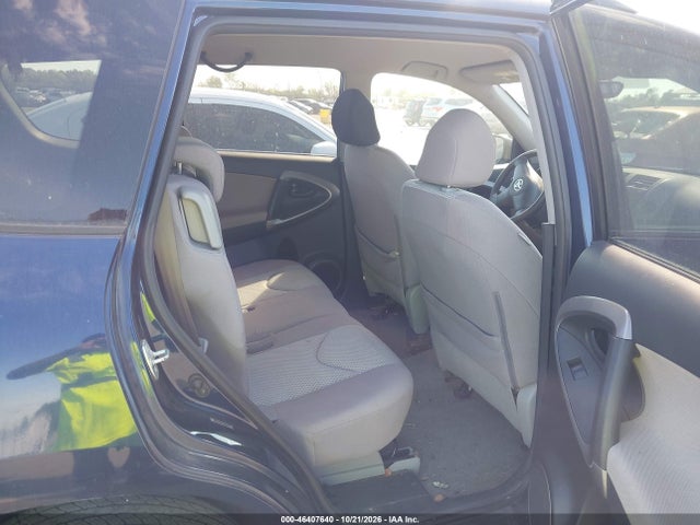 46407640 :رقم المزاد ، JTMZD33V875074154 vin ، 2007 Toyota Rav4 مزاد بيع