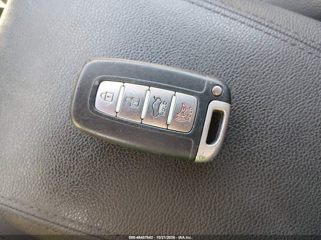 Aukcja sprzedaży 2011 Hyundai Sonata Se, vin: 5NPEC4AC6BH041381, numer aukcji: 46407642