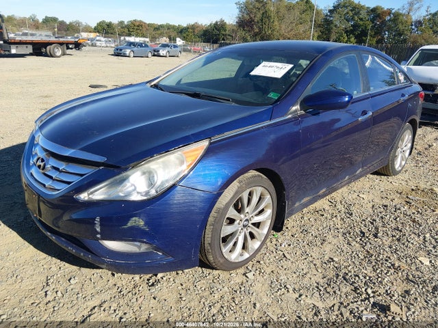 Aukcja sprzedaży 2011 Hyundai Sonata Se, vin: 5NPEC4AC6BH041381, numer aukcji: 46407642