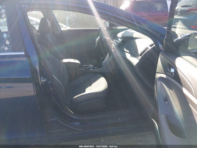 Aukcja sprzedaży 2011 Hyundai Sonata Se, vin: 5NPEC4AC6BH041381, numer aukcji: 46407642