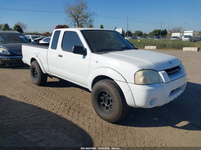 Продаж на аукціоні авто 2004 Nissan Frontier Xe, vin: 1N6DD26TX4C458925, номер лоту: 46407658