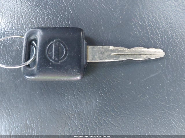 Продажа на аукционе авто 2004 Nissan Frontier Xe, vin: 1N6DD26TX4C458925, номер лота: 46407658