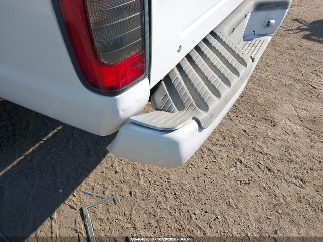 Продажа на аукционе авто 2004 Nissan Frontier Xe, vin: 1N6DD26TX4C458925, номер лота: 46407658