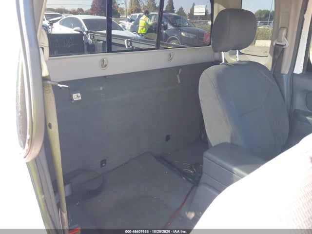 Продажа на аукционе авто 2004 Nissan Frontier Xe, vin: 1N6DD26TX4C458925, номер лота: 46407658