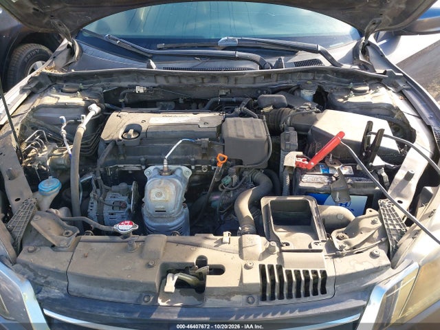 1HGCR2F31EA062400 Honda ACCORD LX