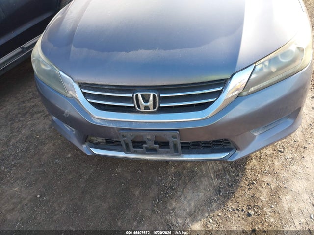 1HGCR2F31EA062400 Honda ACCORD LX