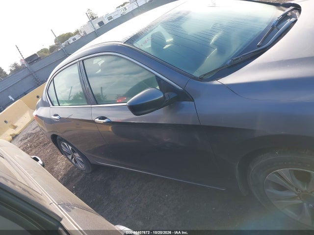 1HGCR2F31EA062400 Honda ACCORD LX