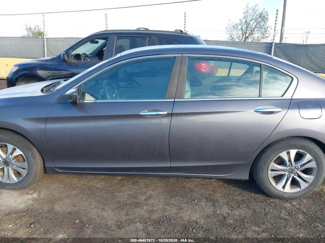 1HGCR2F31EA062400 Honda ACCORD LX